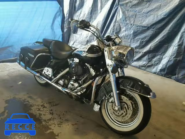 2003 HARLEY-DAVIDSON FLHRCI 1HD1FRW183Y738513 Bild 0