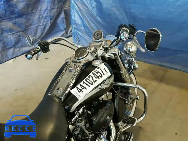 2003 HARLEY-DAVIDSON FLHRCI 1HD1FRW183Y738513 зображення 4