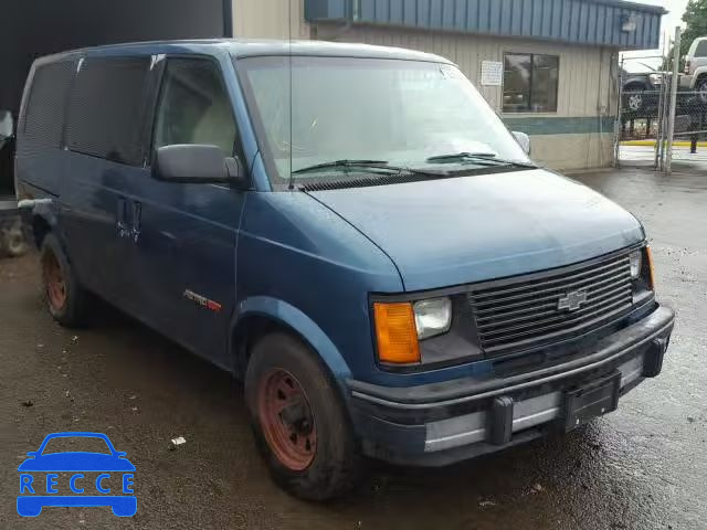 1994 CHEVROLET ASTRO 1GNDM19W4RB122887 зображення 0