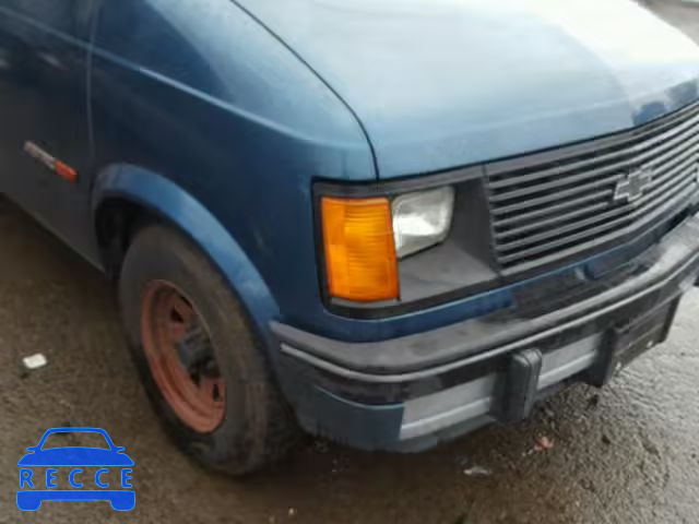 1994 CHEVROLET ASTRO 1GNDM19W4RB122887 зображення 8