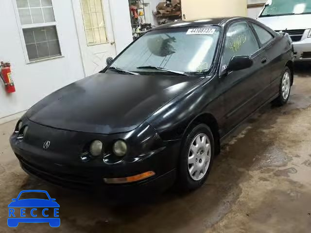 1994 ACURA INTEGRA JH4DC4341RS034611 image 1