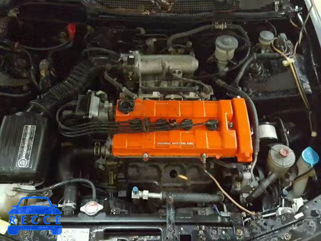 1994 ACURA INTEGRA JH4DC4341RS034611 image 6