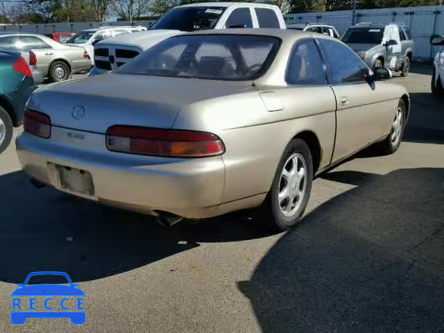 1996 LEXUS SC JT8CD32Z5T0037367 image 3