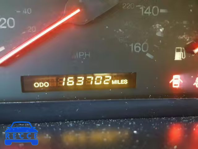 1996 LEXUS SC JT8CD32Z5T0037367 image 7