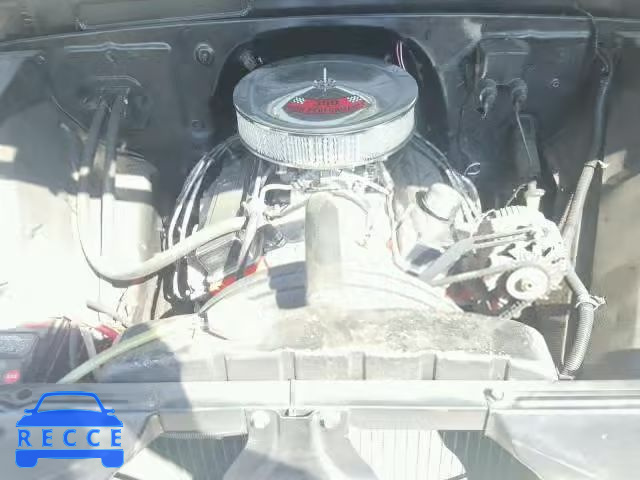 1962 CHEVROLET CK10 2C254L120278 image 6