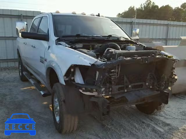 2013 RAM 2500 3C6TR5FT9DG526010 Bild 0