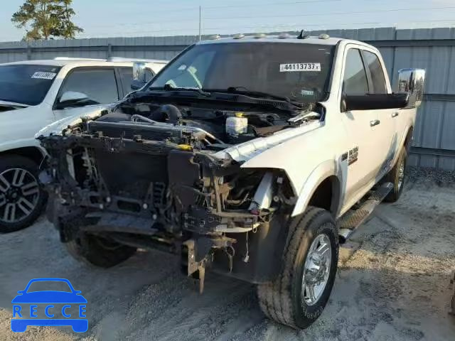 2013 RAM 2500 3C6TR5FT9DG526010 Bild 1