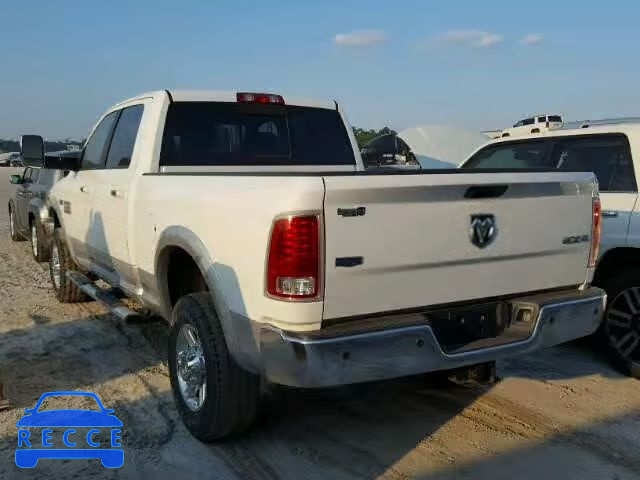 2013 RAM 2500 3C6TR5FT9DG526010 Bild 2