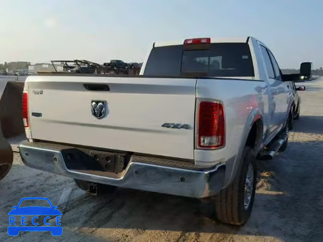 2013 RAM 2500 3C6TR5FT9DG526010 Bild 3