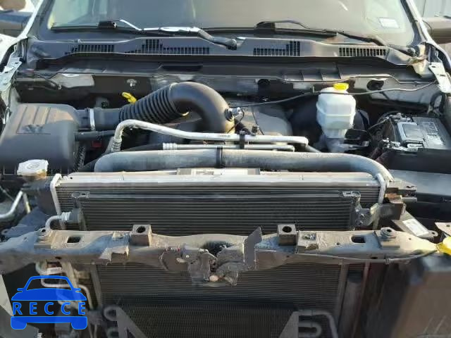 2013 RAM 2500 3C6TR5FT9DG526010 Bild 6