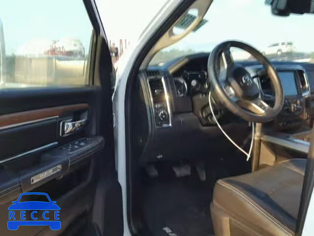 2013 RAM 2500 3C6TR5FT9DG526010 Bild 8
