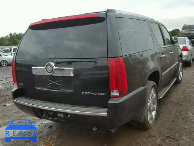 2011 CADILLAC ESCALADE 1GYS4HEF3BR224283 зображення 3