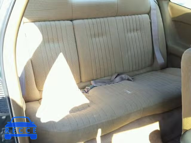 1995 PONTIAC GRAND AM 1G2NW15M0SC784191 image 5