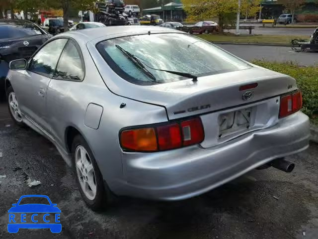 1997 TOYOTA CELICA JT2DG02T7V0040970 зображення 2