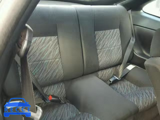 1997 TOYOTA CELICA JT2DG02T7V0040970 зображення 5