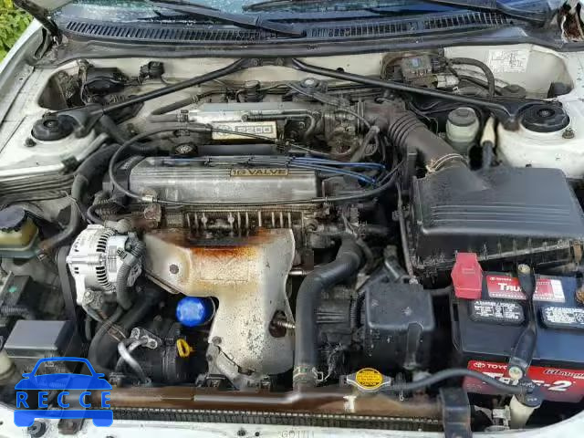 1997 TOYOTA CELICA JT2DG02T7V0040970 Bild 6