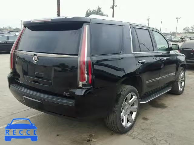 2015 CADILLAC ESCALADE 1GYS4CKJ3FR149800 image 3