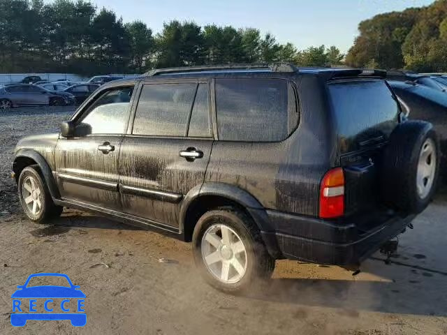 2002 SUZUKI XL7 JS3TX92V424102307 Bild 2