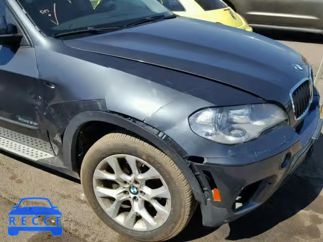 2012 BMW X5 5UXZV4C57CL757387 зображення 8