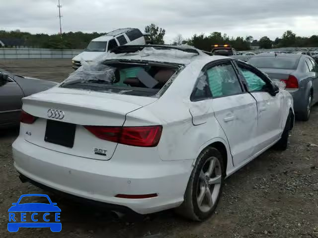 2016 AUDI A3 WAUB8GFF4G1062749 зображення 3