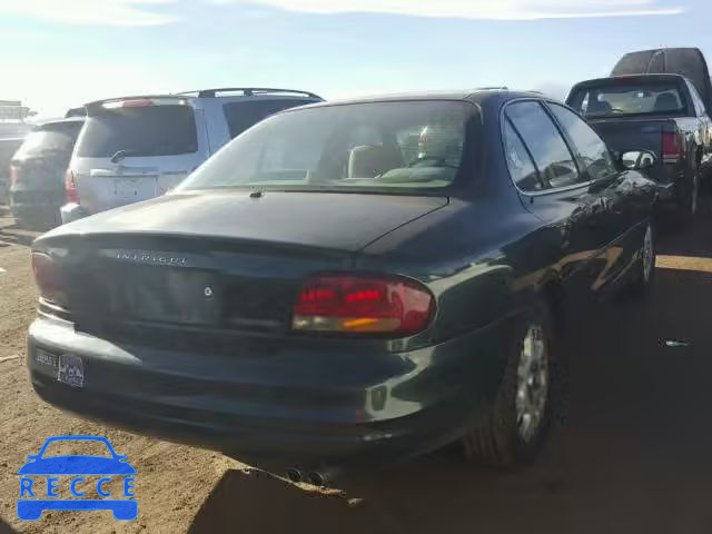 2000 OLDSMOBILE INTRIGUE 1G3WH52H2YF246544 image 3