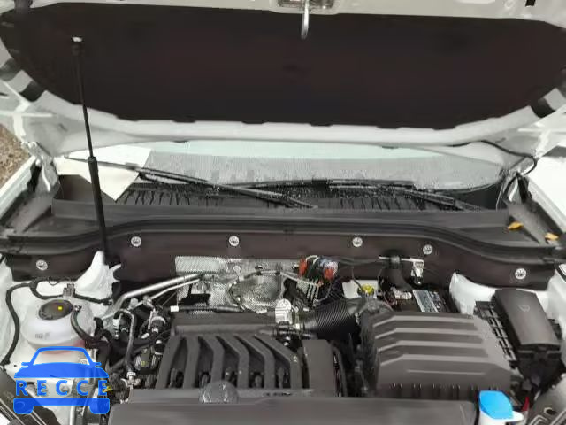 2018 VOLKSWAGEN ATLAS 1V2LR2CA0JC515470 Bild 6