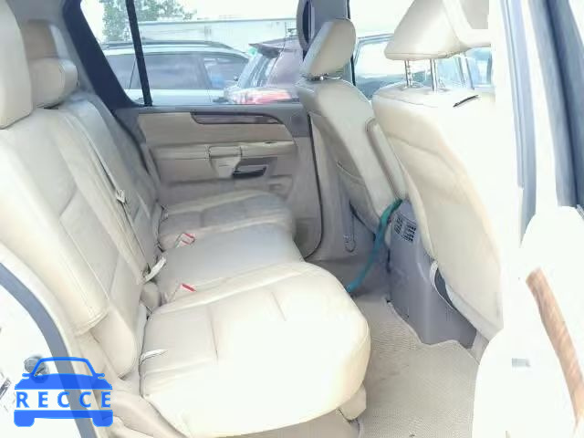 2014 NISSAN ARMADA 5N1BA0ND0EN608723 image 5