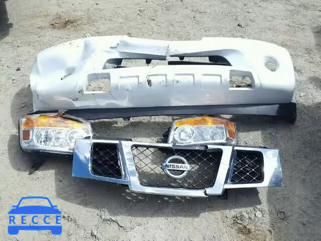 2014 NISSAN ARMADA 5N1BA0ND0EN608723 image 8