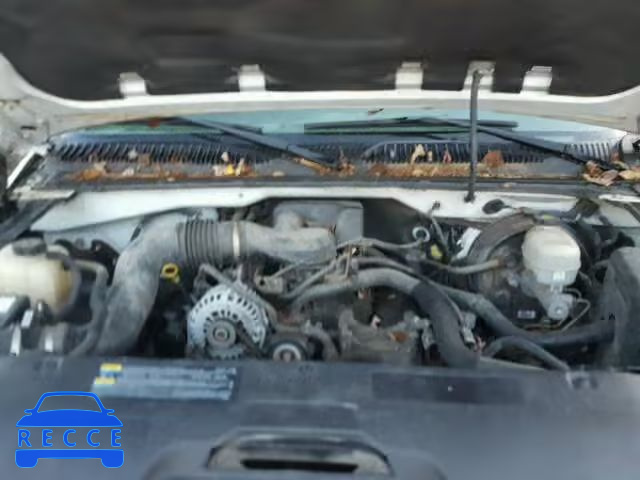 2006 GMC NEW SIERRA 3GTEC14X16G258381 image 6