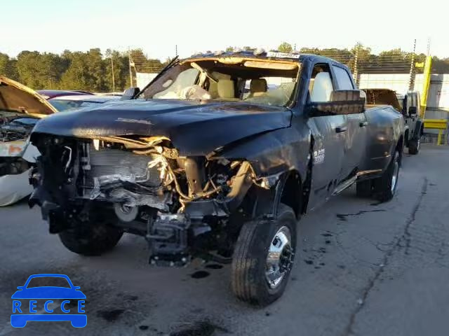 2016 RAM 3500 3C63RRGL1GG327298 image 1