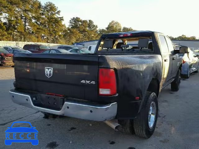 2016 RAM 3500 3C63RRGL1GG327298 image 3