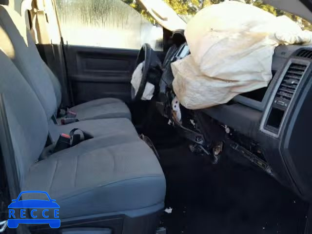 2016 RAM 3500 3C63RRGL1GG327298 image 4
