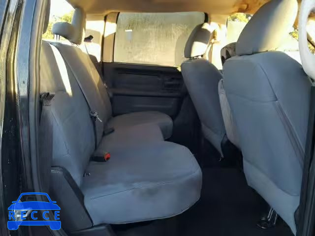 2016 RAM 3500 3C63RRGL1GG327298 image 5