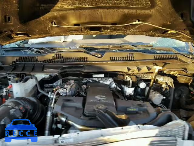2016 RAM 3500 3C63RRGL1GG327298 image 6
