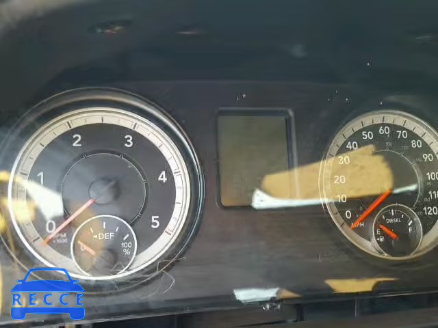 2016 RAM 3500 3C63RRGL1GG327298 image 7