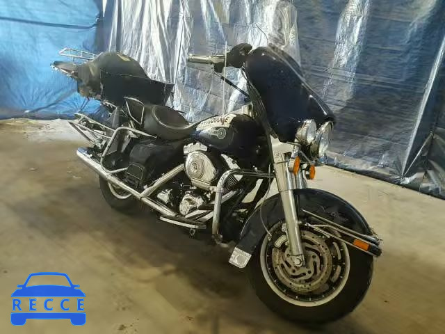 2005 HARLEY-DAVIDSON FLHTCI 1HD1FKW105Y647360 Bild 0