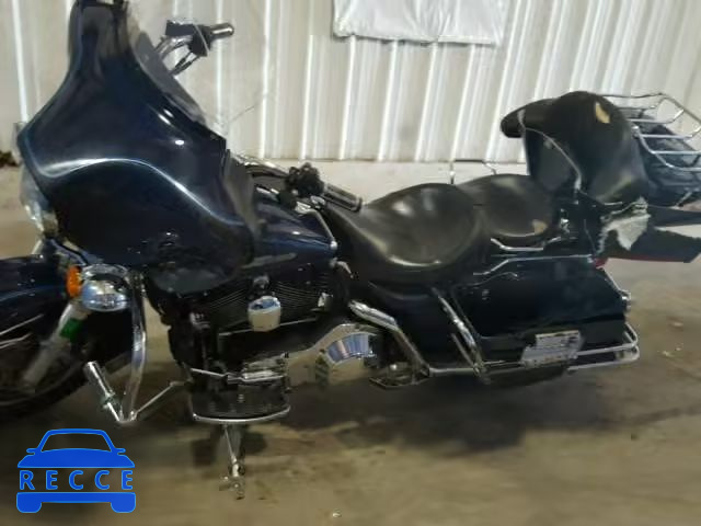 2005 HARLEY-DAVIDSON FLHTCI 1HD1FKW105Y647360 Bild 8