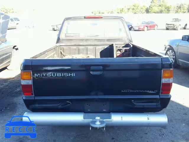 1994 MITSUBISHI MIGHTY MAX JA7LS21G9RP006170 image 5