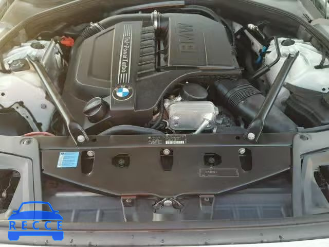 2011 BMW 535 WBAFR7C52BC605720 Bild 6