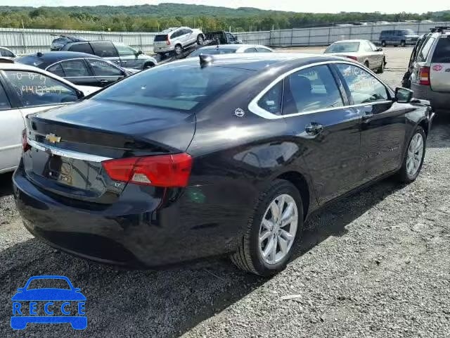 2017 CHEVROLET IMPALA 1G1105S30HU203251 зображення 3