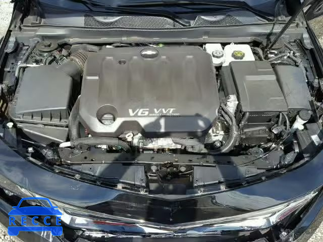 2017 CHEVROLET IMPALA 1G1105S30HU203251 image 6