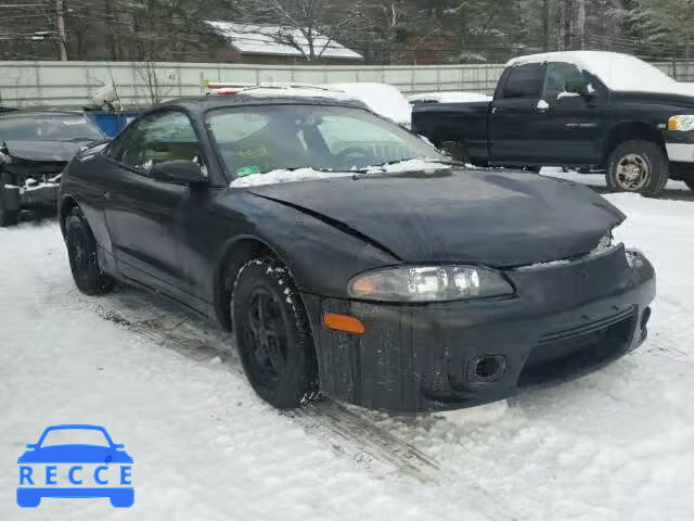 1999 MITSUBISHI ECLIPSE 4A3AK34Y5XE139079 image 0