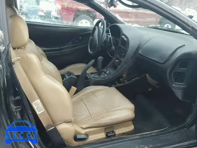 1999 MITSUBISHI ECLIPSE 4A3AK34Y5XE139079 image 4