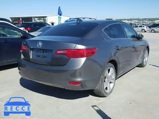 2014 ACURA ILX 19VDE1F38EE001544 зображення 3