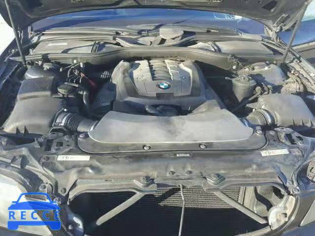 2006 BMW 750 WBAHL83526DT03067 image 6