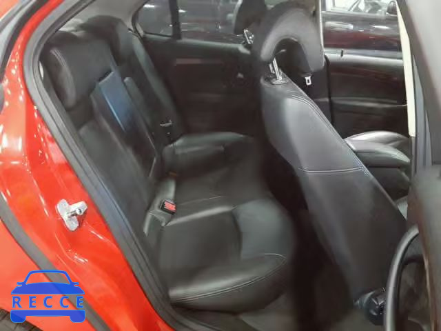 2009 SAAB 9-3 YS3FB49Y891002079 image 5