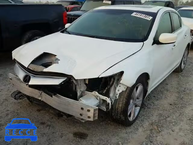 2015 ACURA ILX 19VDE1F58FE003085 image 1