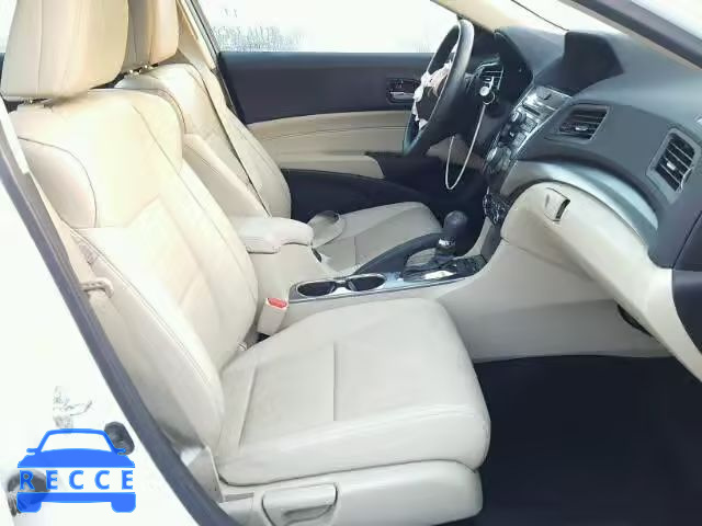 2015 ACURA ILX 19VDE1F58FE003085 image 4