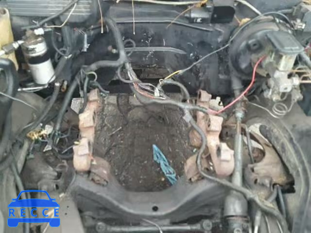 1993 GMC SIERRA 1GTEC19K5PE552646 Bild 6