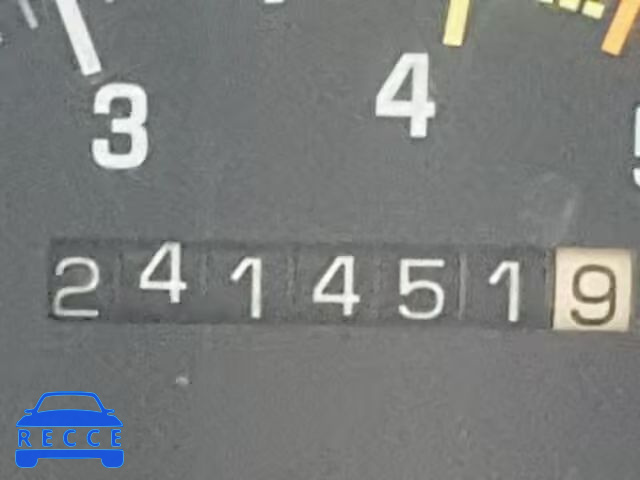 1993 GMC SIERRA 1GTEC19K5PE552646 Bild 7